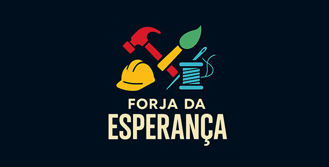 Forja da Esperança