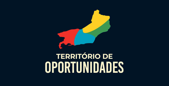 Território de Oportunidades